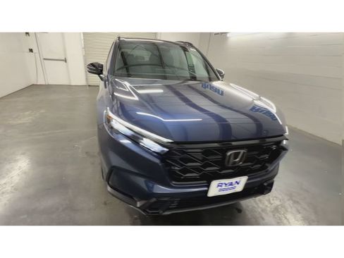 Used 2025 Honda CR-V Sport-L image 3