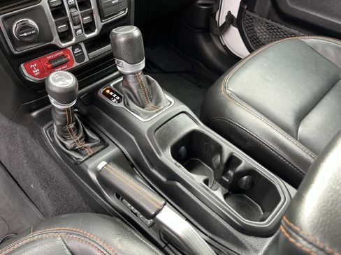 Used 2021 Jeep Gladiator Mojave image 31