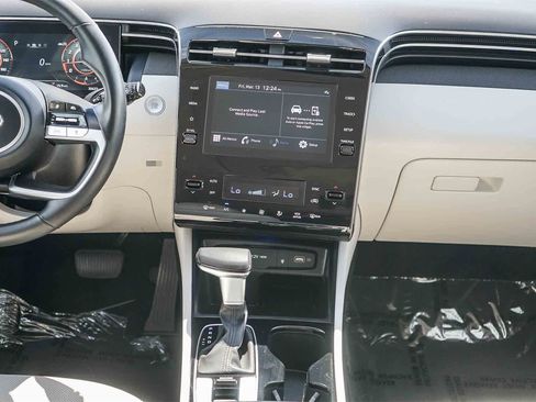 Used 2023 Hyundai Tucson SEL w/ Convenience Package image 12