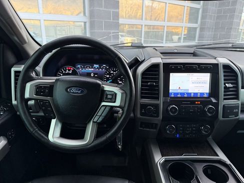 Used 2020 Ford F350 Lariat image 33