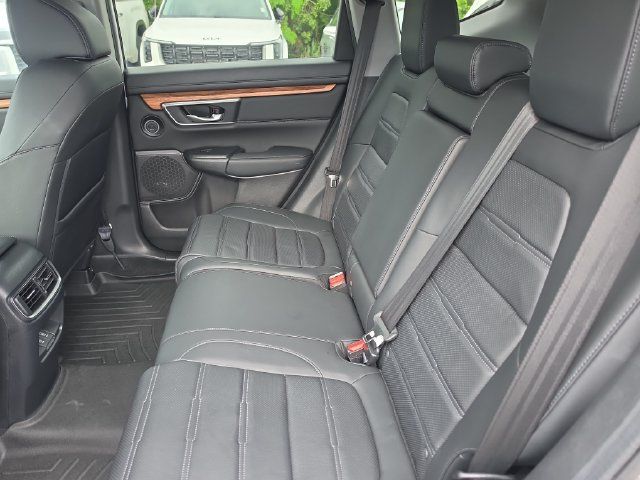 Used 2020 Honda CR-V Touring image 13