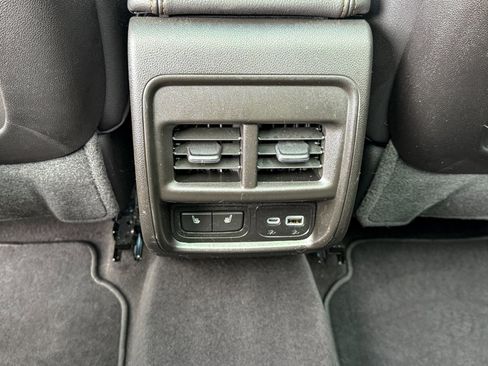 Used 2023 Cadillac XT4 Sport w/ Cold Weather Package image 21