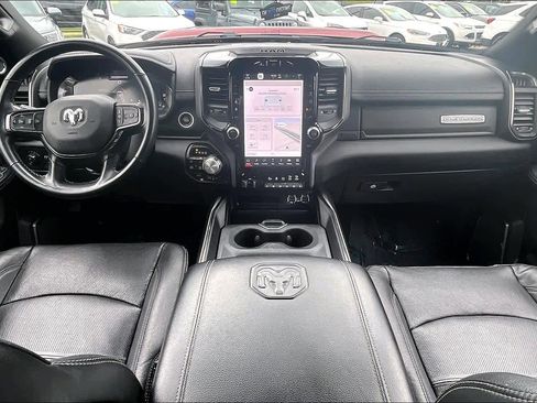 Used 2023 RAM 2500 Power Wagon w/ Level 1 Equipment Group image 16