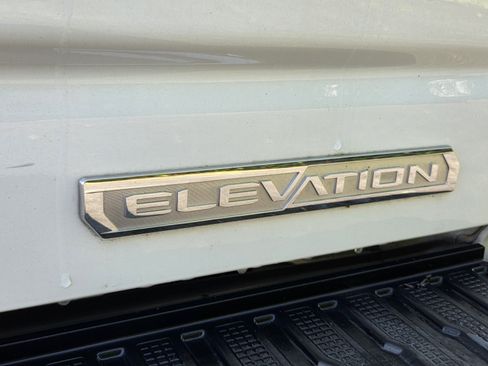 Used 2022 GMC Sierra 1500 Elevation RWD image 15
