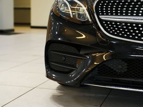 Certified 2020 Mercedes-Benz E 450 4MATIC Cabriolet image 26