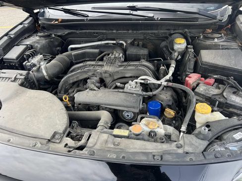 Used 2024 Subaru Outback Limited AWD/4WD image 8