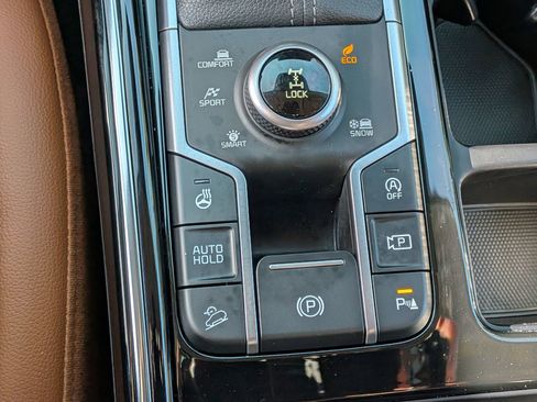 Used 2023 Kia Sorento SX Prestige AWD/4WD image 24