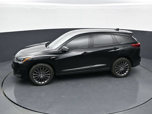 Used 2024 Acura RDX A-Spec w/ Advance Package AWD/4WD image 36