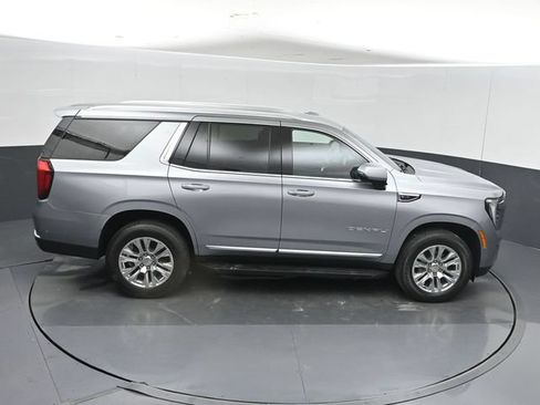 Used 2025 GMC Yukon Denali AWD/4WD image 38