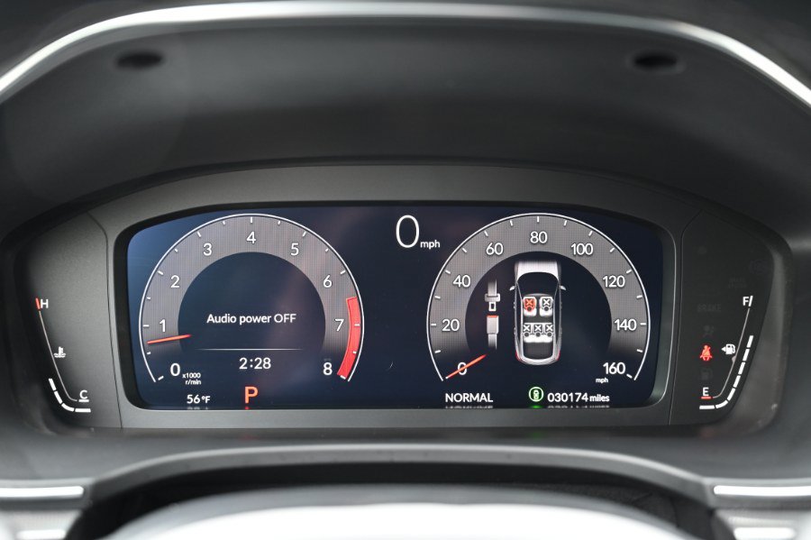 Used 2023 Acura Integra A-Spec FWD image 20