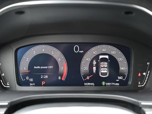 Used 2023 Acura Integra A-Spec FWD image 20