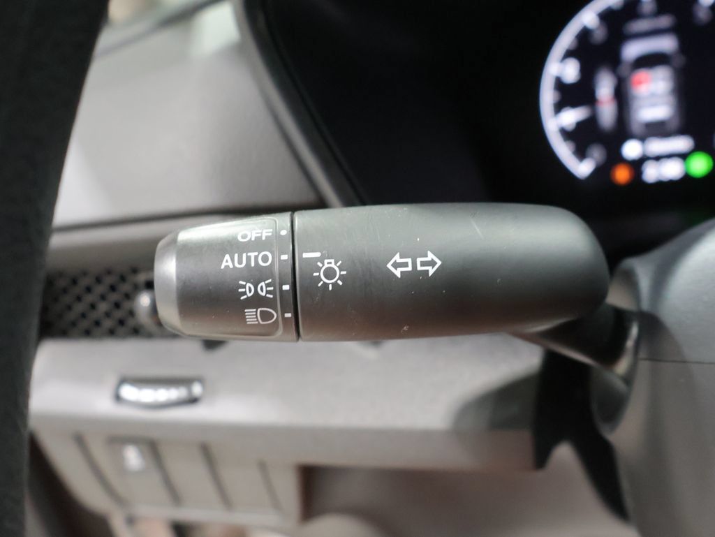 Used 2024 Honda CR-V EX image 36
