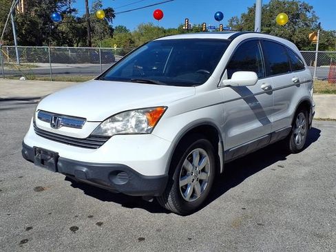 Used 2008 Honda CR-V EX-L image 3