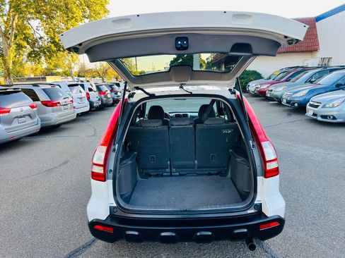 Used 2009 Honda CR-V EX image 9