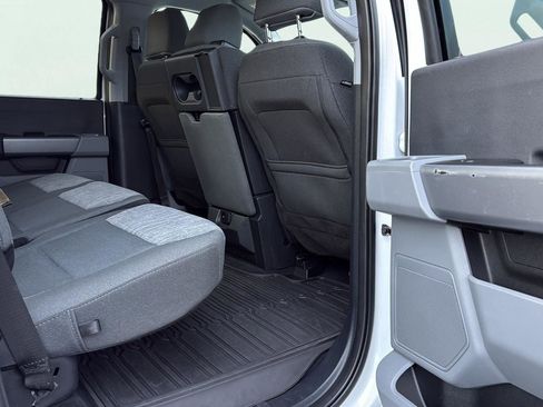 Certified 2023 Ford F250 XLT w/ FX4 Off-Road Package image 18