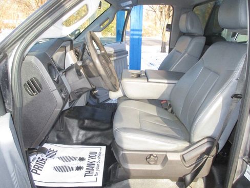 Used 2013 Ford F350 XL w/ XL Decor Group image 41