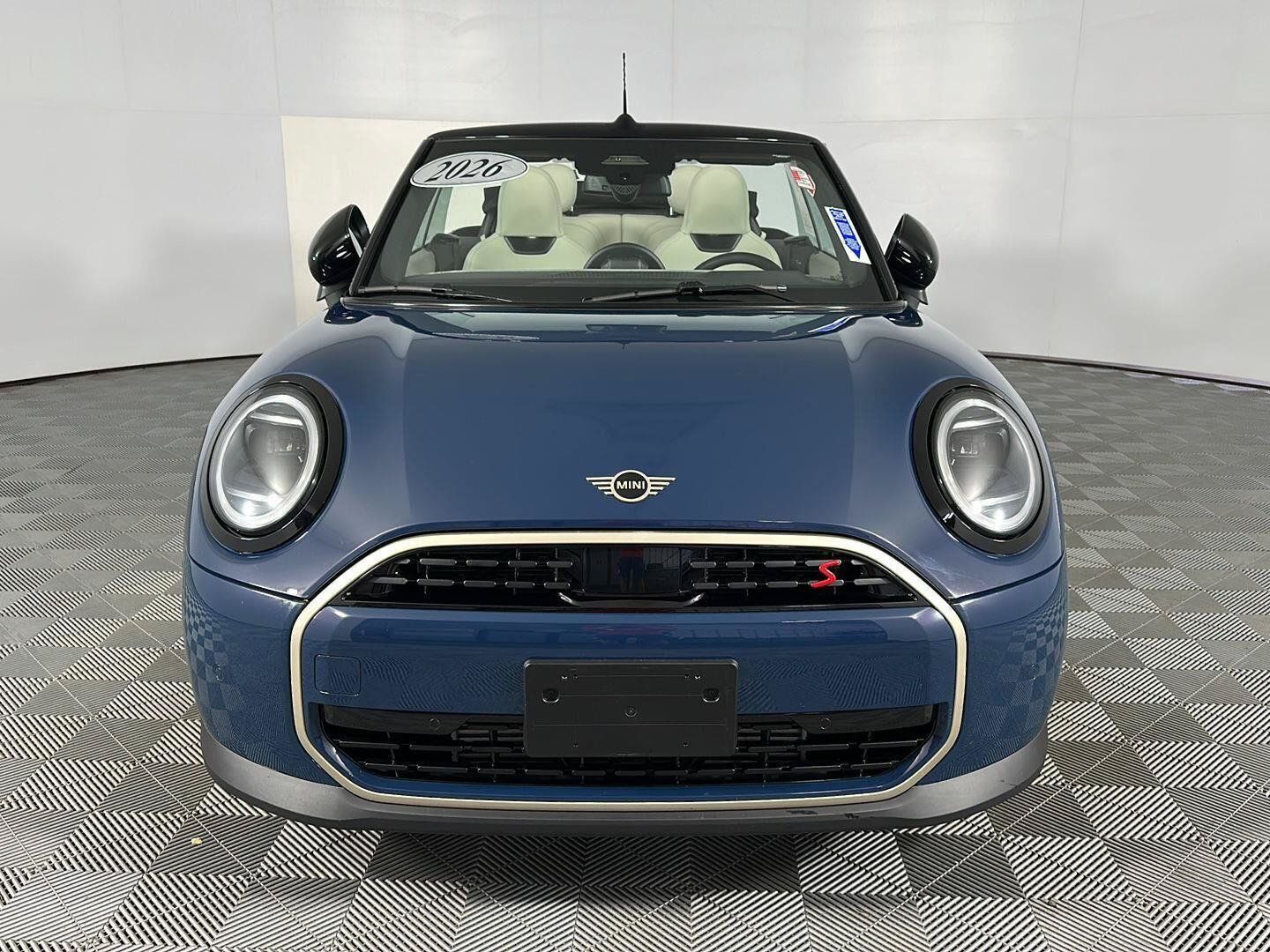 Used 2026 MINI Cooper S FWD image 5