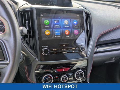 Certified 2024 Subaru Forester Sport image 21