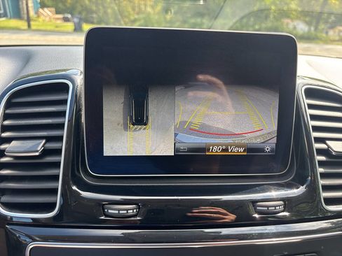 Used 2018 Mercedes-Benz GLE 350 4MATIC w/ Premium 2 Package image 34