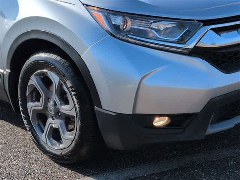 Used 2018 Honda CR-V EX-L image 11