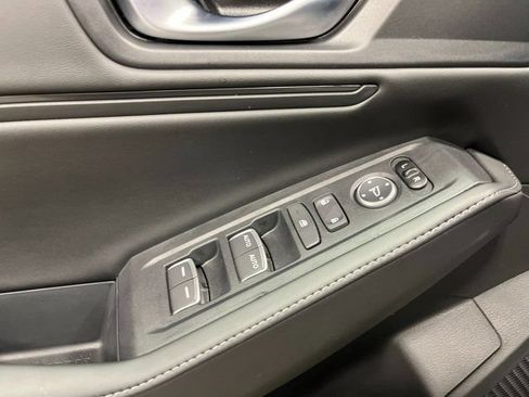 New 2026 Honda Accord Sport image 14