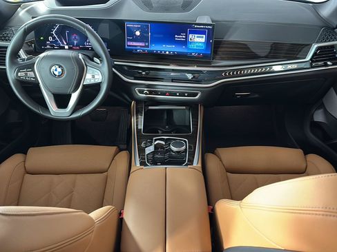 Used 2026 BMW X5 xDrive40i w/ Premium Package AWD/4WD image 24