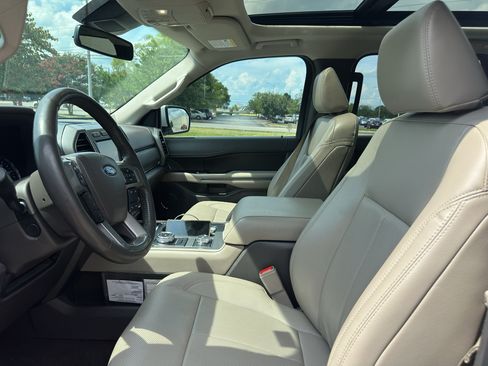 Used 2021 Ford Expedition XLT AWD/4WD image 23