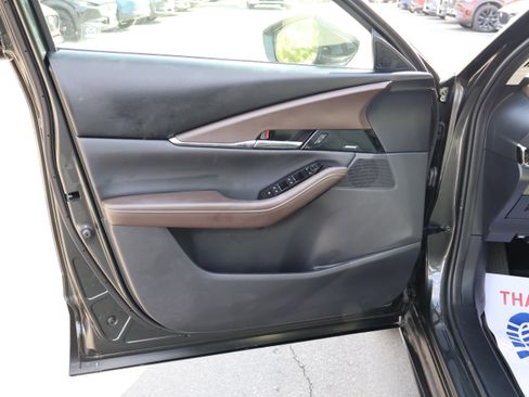 Certified 2025 MAZDA CX-30 2.5 Turbo w/ Premium Plus Pkg image 23