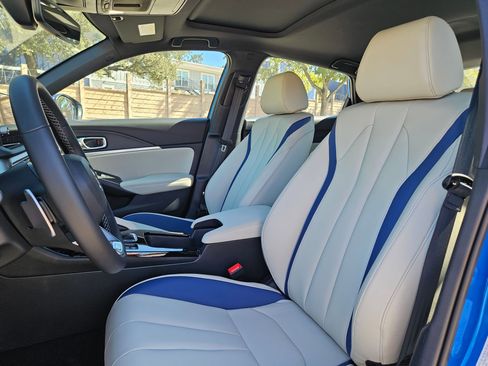 New 2026 Acura Integra A-Spec image 15