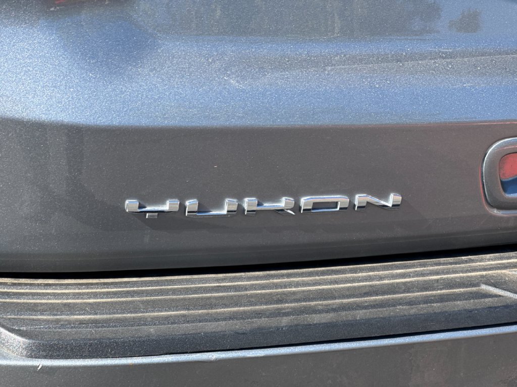 Used 2025 GMC Yukon Denali AWD/4WD image 40