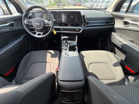 Used 2023 Kia Sportage LX AWD/4WD image 23