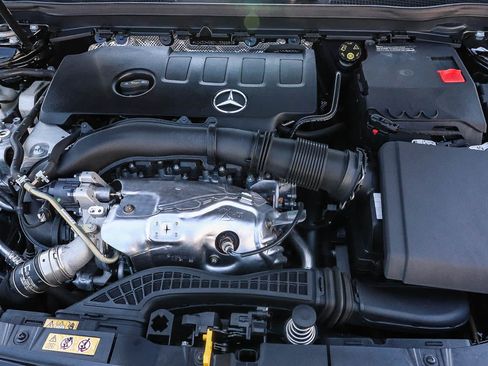 Used 2022 Mercedes-Benz A 220 image 36