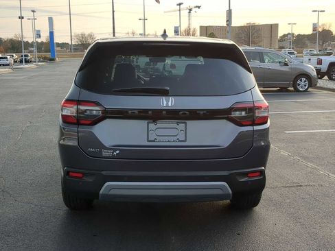 New 2025 Honda Pilot EX-L image 7