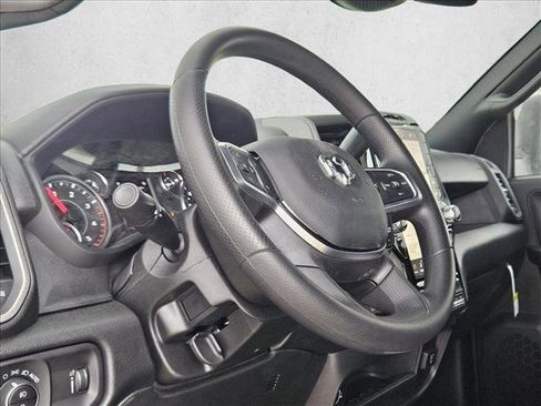 New 2026 RAM 3500 Tradesman AWD/4WD image 3