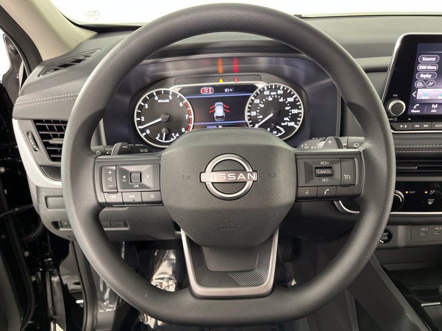 New 2027 Nissan Rogue S FWD image 21