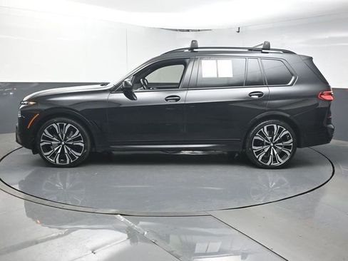 Used 2023 BMW X7 M60i w/ Executive Package image 5