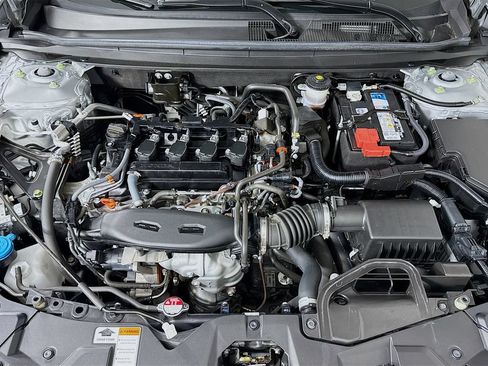 Used 2024 Honda Accord EX image 31