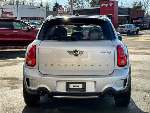 Used 2016 MINI Cooper Countryman S image 5