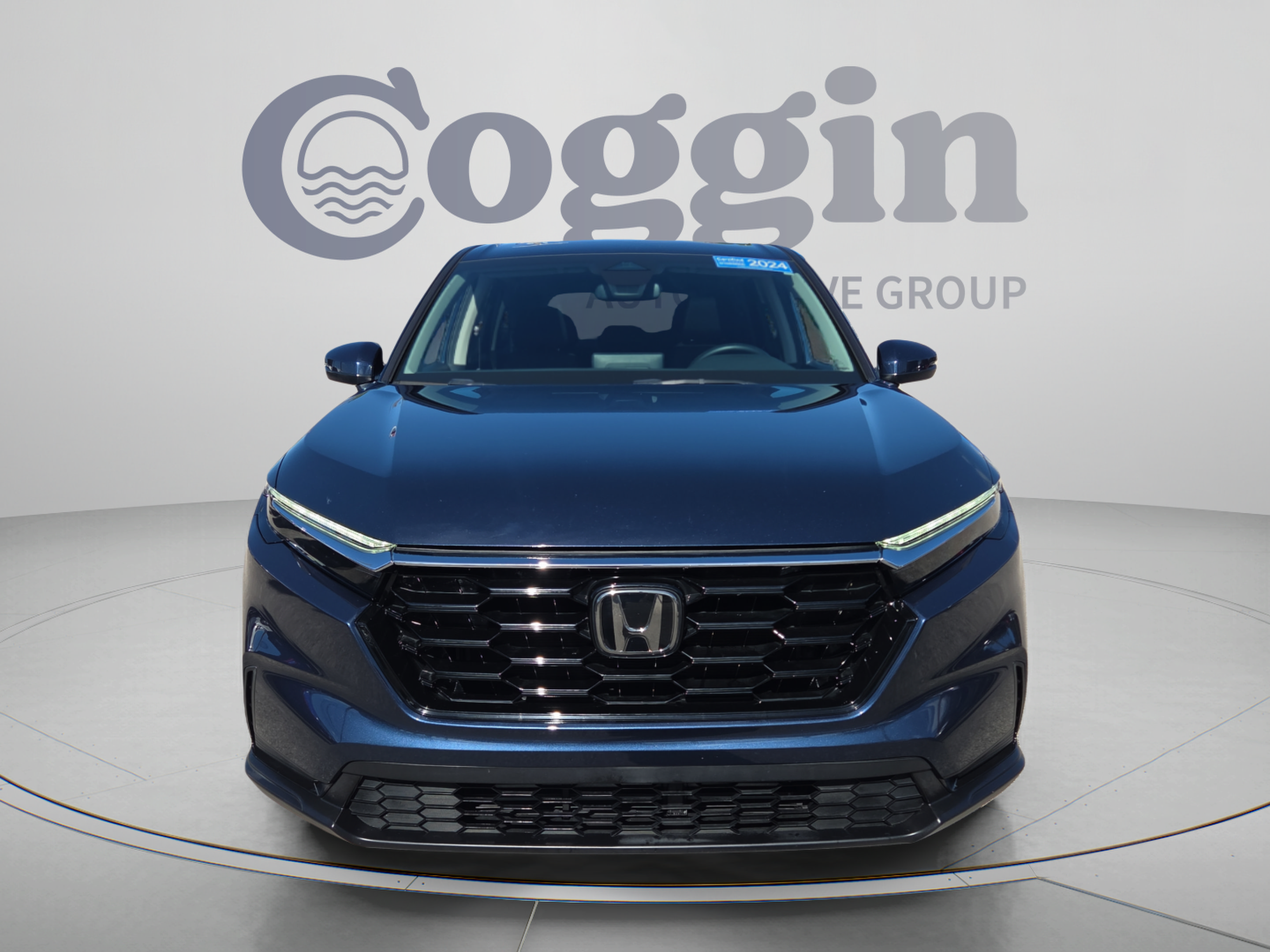 Used 2024 Honda CR-V EX image 8
