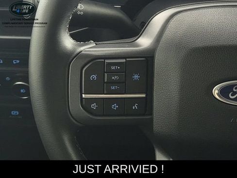 Used 2023 Ford F150 XLT w/ Equipment Group 302A High AWD/4WD image 26