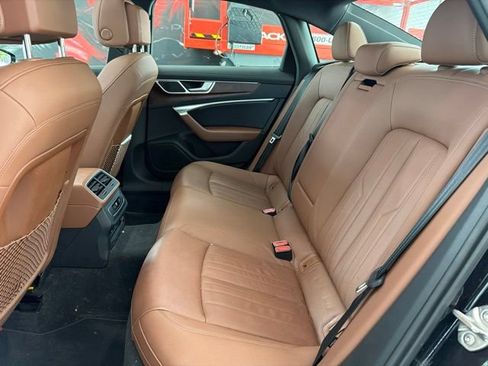 Used 2023 Audi A6 3.0T Premium AWD/4WD image 11