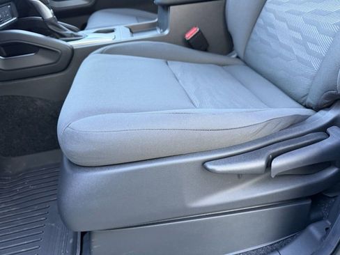 New 2026 Nissan Frontier S image 13