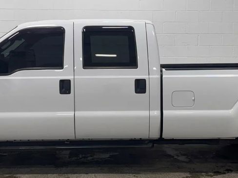 Used 2016 Ford F250 XL w/ Power Equipment Group image 6