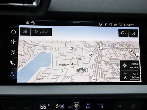 New 2026 Audi A3 2.0T Premium image 35