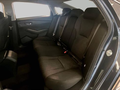 Used 2024 Honda Accord LX image 18