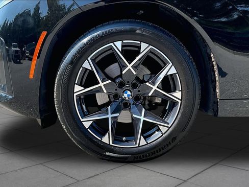 Used 2025 BMW X3 xDrive30i AWD/4WD image 10