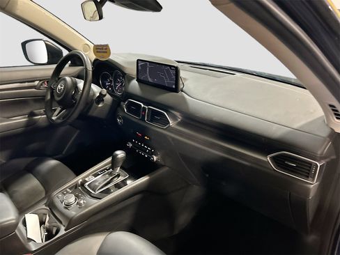 Used 2023 MAZDA CX-5 AWD 2.5 S w/ Select Package image 30