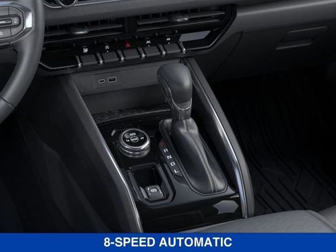 New 2026 GMC Canyon Elevation w/ Convenience Package image 24