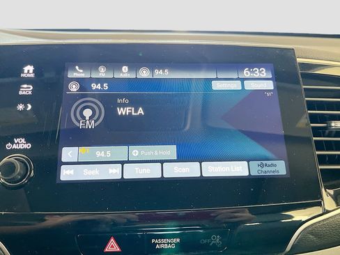 Used 2021 Honda Pilot Special Edition image 13