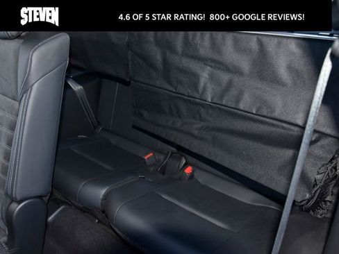 Used 2023 Mitsubishi Outlander SE image 16